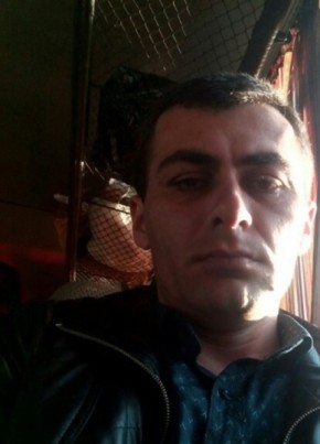 Артем Артемий, 43, Россия, Псков