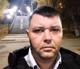 Денис, 45 лет, Магадан