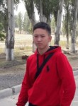 Мирбек, 19 лет, Бишкек