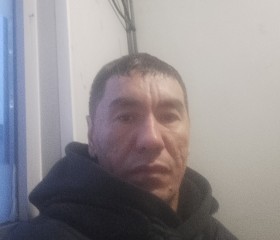 Ермек, 51 год, Астана
