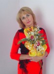 Лариса, 56 лет, Екатеринбург