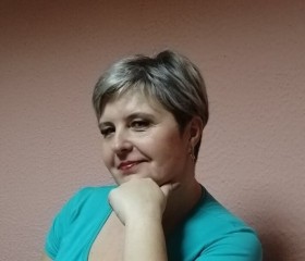 АЛЕНА, 51 год, Горад Жодзіна