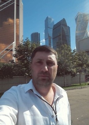 Олег, 54, Россия, Пролетарск