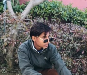 Satyamjstav, 23, Meerut
