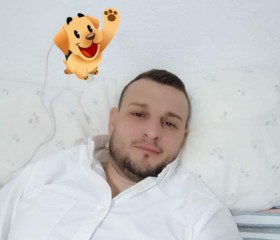 Mariano, 35 лет, Buzău