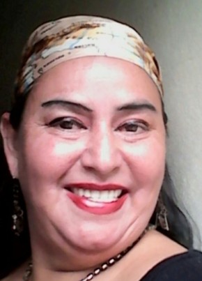 Xinia, 55, República de Costa Rica, Cartago