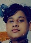 Mo Asif, 18, Parli Vaijnath
