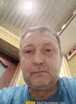 Игорь, 53 года, Вологда