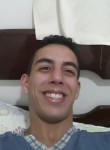 Gabriel, 21 год, Santo Amaro da Imperatriz