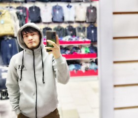 Косимжон, 22, Yekaterinburg