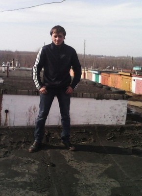 Виктор, 32, Россия, Киреевск