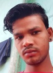 Vipin Das, 24 года, Faridabad