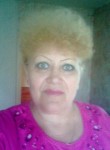 Маргарита, 64 года, Теміртау
