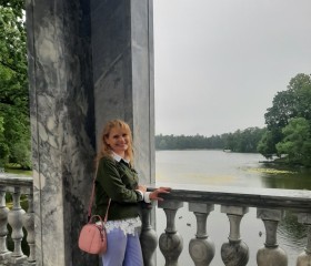 Ольга Аникина, 54 года, Казань