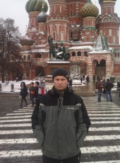 ivan, 40, Russia, Yuzhnouralsk