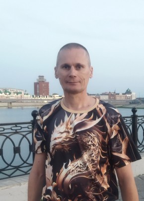 Ярослав из Курска 50 лет