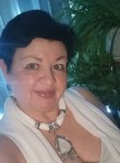 Elena, 61, Novosibirsk