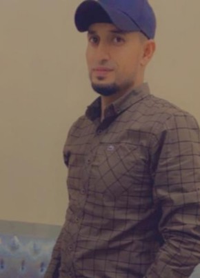 Shady, 35, الجمهورية اليمنية, عدن
