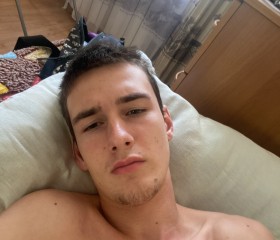 Ярослав, 24 года, Владивосток