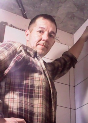 Андрей, 45, Россия, Саянск