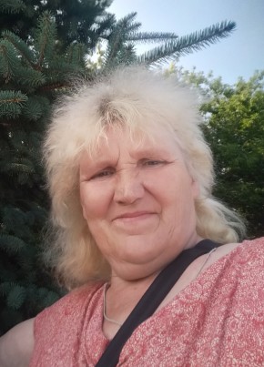 Клава из Павлодара 53 года