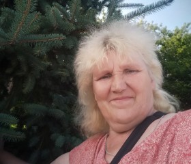 Klava, 53, Pavlodar