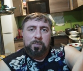 Sergey Kenev, 44, Tehran