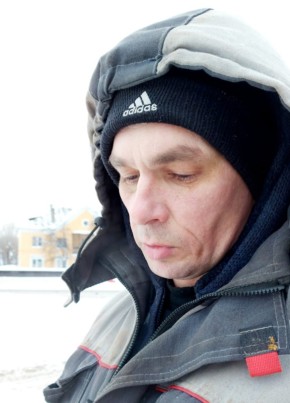 Александр Михале, 41, Россия, Москва