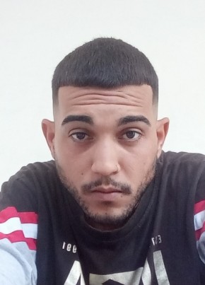 Yasser, 26, República de Cuba, Guanabacoa