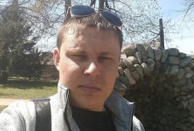 Yaroslav, 37 - Только Я