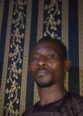 Jahswill, 44, Nigeria, Ughelli