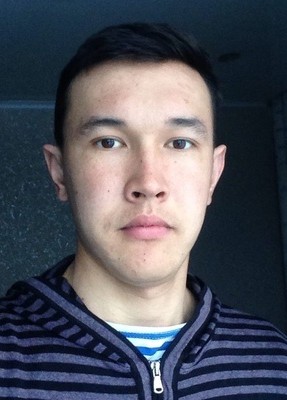 Ruslan, 21, Kazakhstan, Oskemen