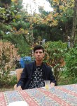 Bahadur, 18  , Khirdalan
