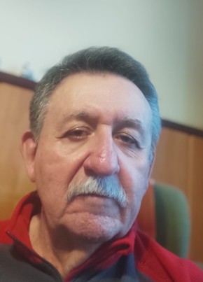 Макс, 66, Россия, Балашиха