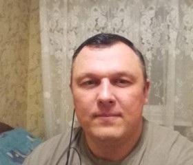 Евгений, 42 года, Луганськ