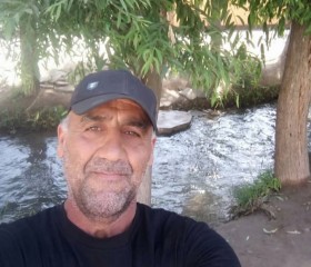 Saidmumin, 54, Novokuznetsk