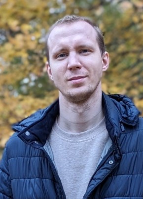 Артем, 27, Россия, Ханты-Мансийск
