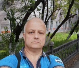 Андрей Петухов, 51 год, Нижний Тагил