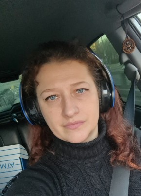 Mariya, 47, Russia, Moscow