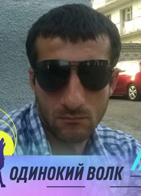 Александр, 39, Россия, Георгиевск