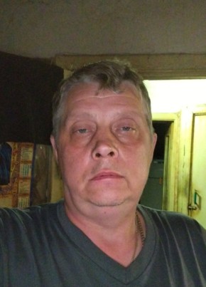 Евгений из Калуги 46 лет