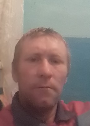Александр, 46, Россия, Камень-на-Оби