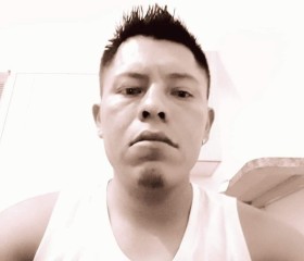 Martín, 20, New York City