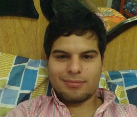 Alexander, 38, La Rioja