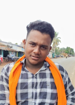 jashvanth, 18, India, Shimoga
