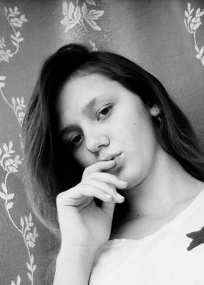 Наталья, 24, Россия, Венгерово