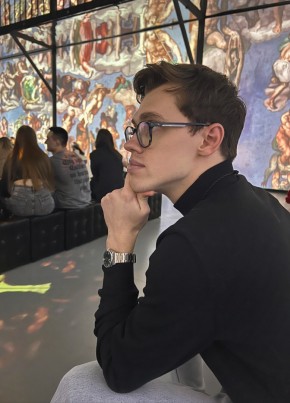 Roman, 35, Russia, Moscow