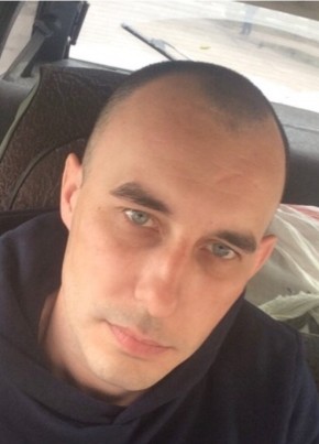 Алексей из Тюмени 43 года