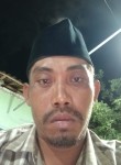 Tohari, 37 лет, Sumenep