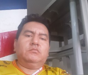 Javier, 45 лет, La Maná